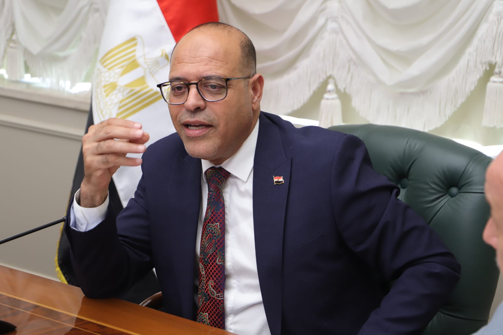 نشاط  10 مديريات عمل  بالمحافظات.. فرص عمل وتدريب مهني وندوات توعية وتفتيش مكثف



