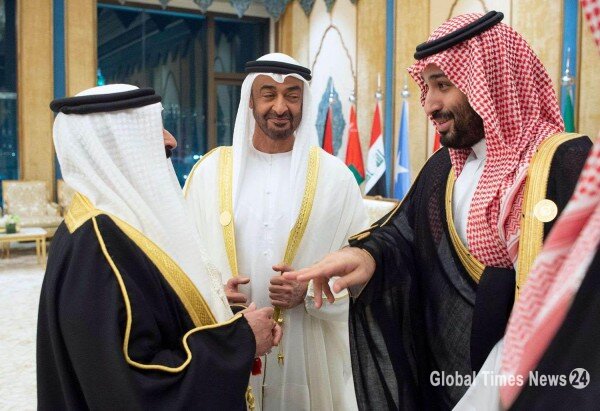 إسرائيل هيوم: تحذير سعودي إماراتي بحريني لأمريكا من 