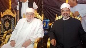  الشبراوية تحتفل بمولد الإمام الحسين غدًا