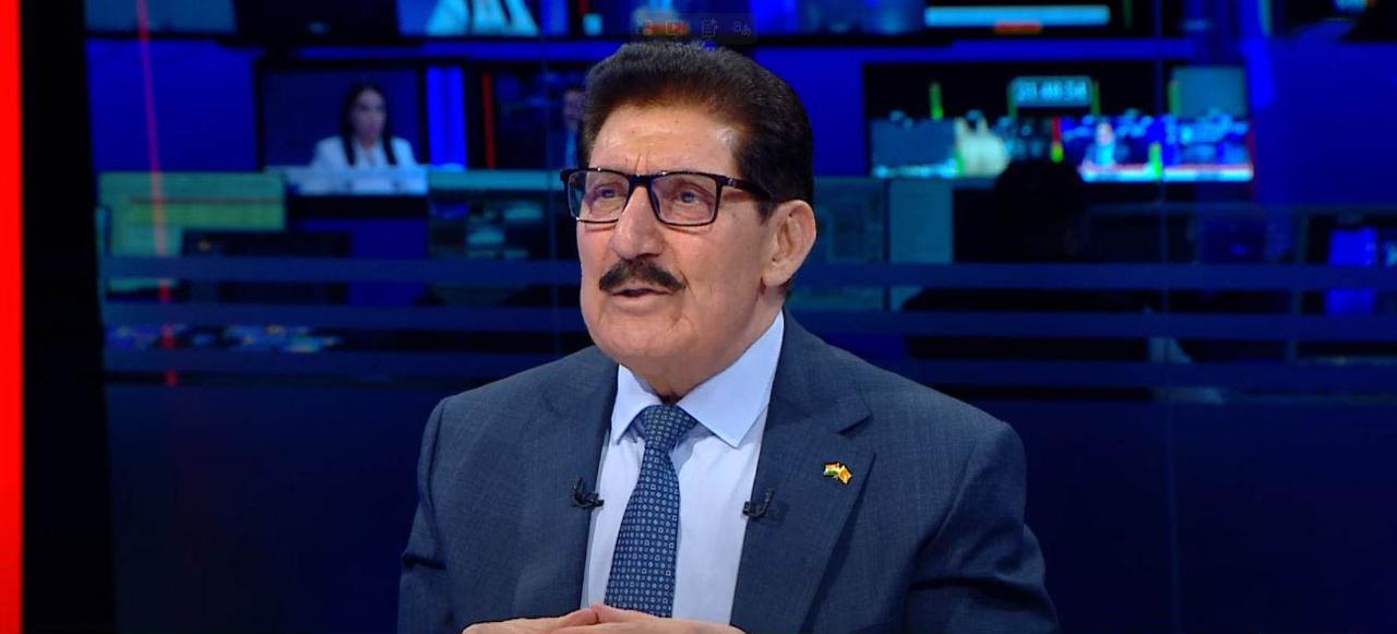 ميراني: بغداد صممت الانتخابات مسبقا.. والعراق بلا سيادة على بعض أراضيه