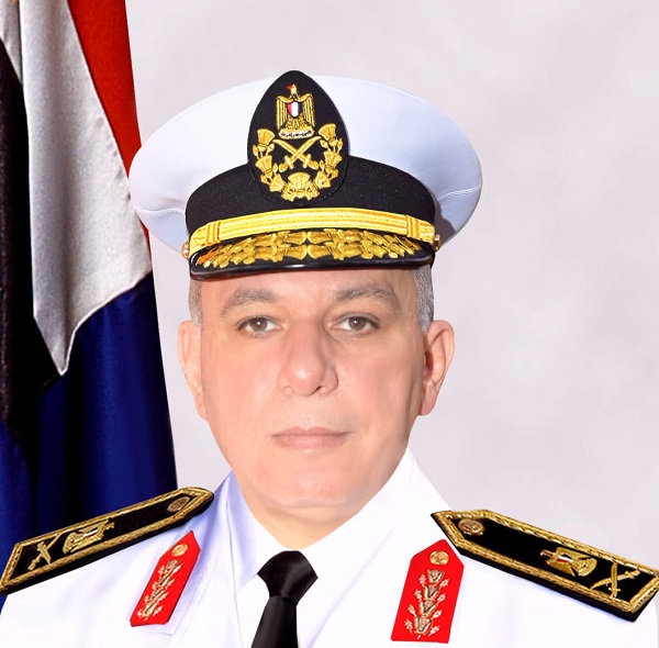 قائد القوات البحرية: قادرون على حماية سواحلنا بالبحرين المتوسط والأحمر ومقدرات الدولة المصرية