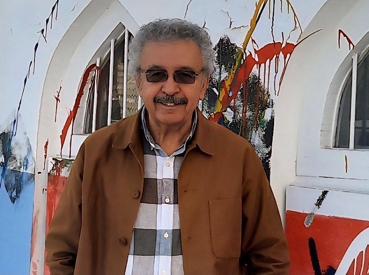 الفلسطيني إبراهيم نصر الله يفوز بجائزة 