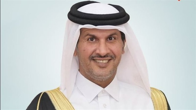 أمير قطر يُعيّن الشيخ جاسم بن عبدالرحمن آل ثاني سفيرًا فوق العادة لدى مصر