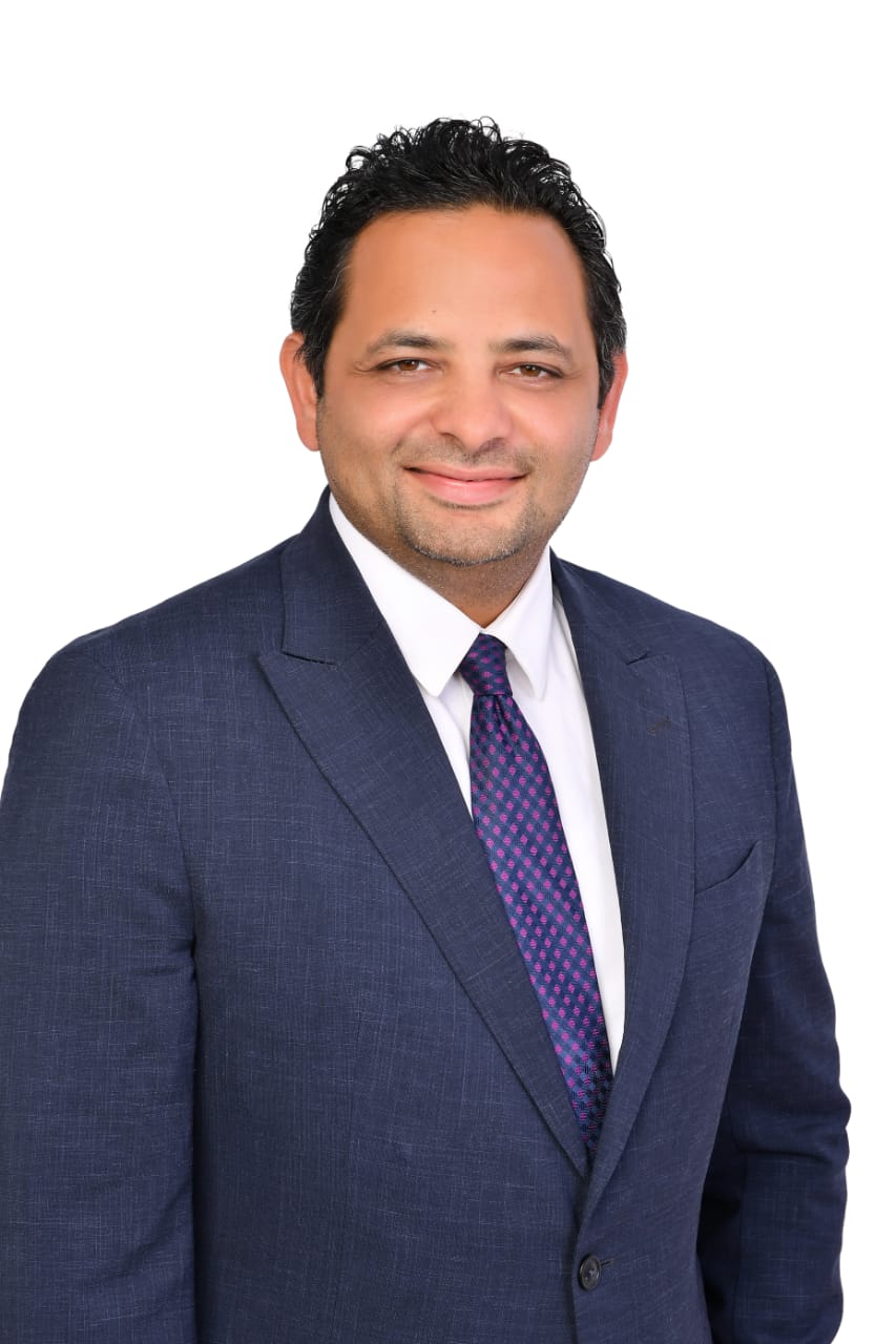 الكابتن أحمد الجابري: تقدمت بأوراق ترشحي نزولًا على رغبة أبناء الدائرة وسعيًا لخدمة الوطن 

