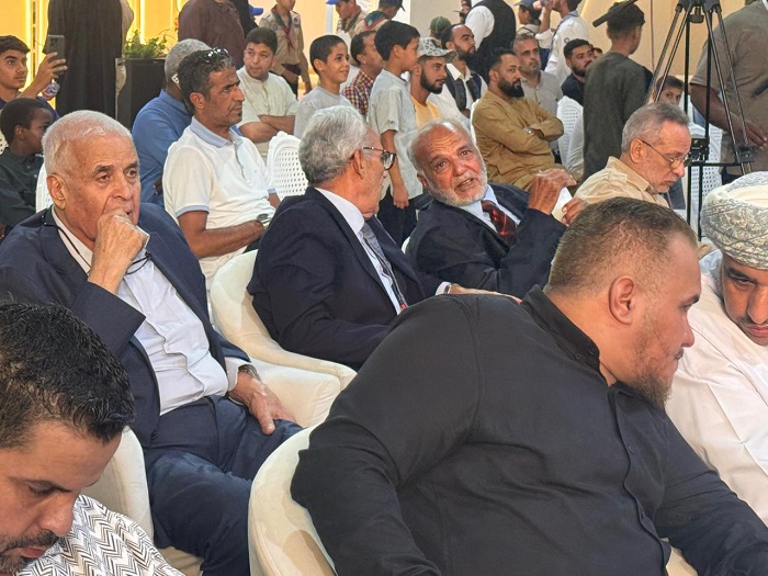 النيابة العامة الليبية.. نحو أنسنة العلاقة مع المواطن
