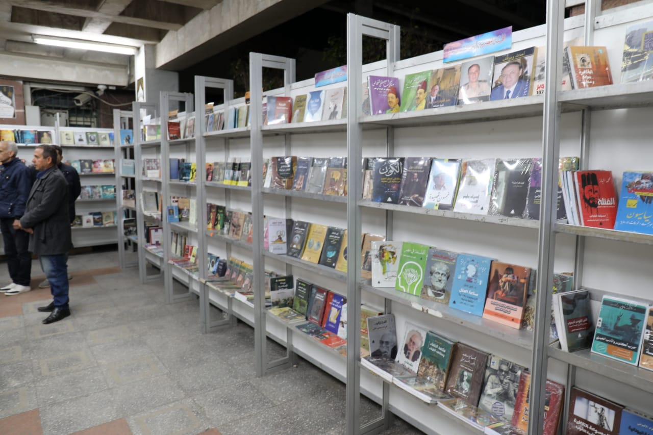 الهيئة المصرية العامة للكتاب تقدم خصومات حتى 25% على إصداراتها احتفالًا بافتتاح المتحف المصري الكبير

