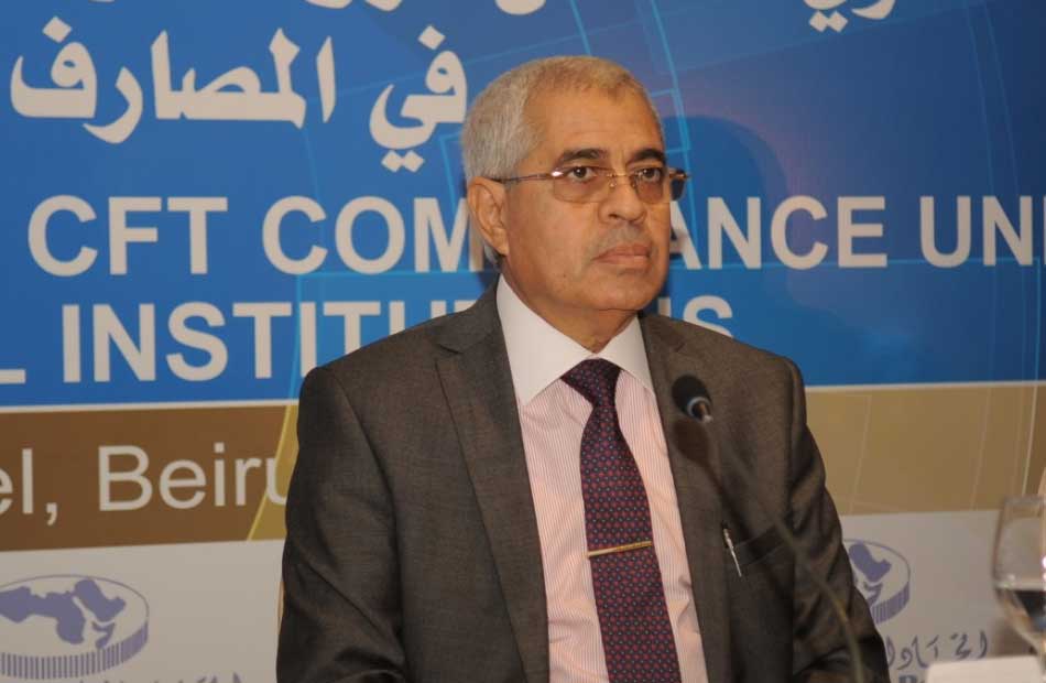 المستشار أحمد خليل: مصر حريصة على تعزيز التكنولوجيا لدعم جهود مكافحة الفساد والإرهاب