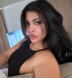 حبس الراقصة ليندا مارتنيو سنة مع الشغل والنفاذ وغرامة 100 ألف جنيه ومصادرة المضبوطات

