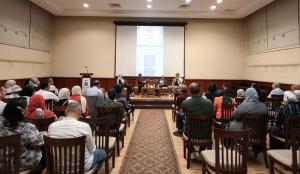 انعقاد صالون الترجمة الأول بالمركز القومي للترجمة بعنوان 