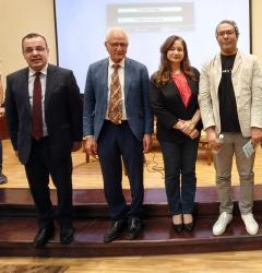 انعقاد صالون الترجمة الأول بالمركز القومي للترجمة بعنوان 