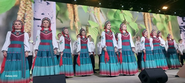 غدًا.. البيت الروسي يحتفل بمرور 100 عام على الدبلوماسية الشعبية الروسية