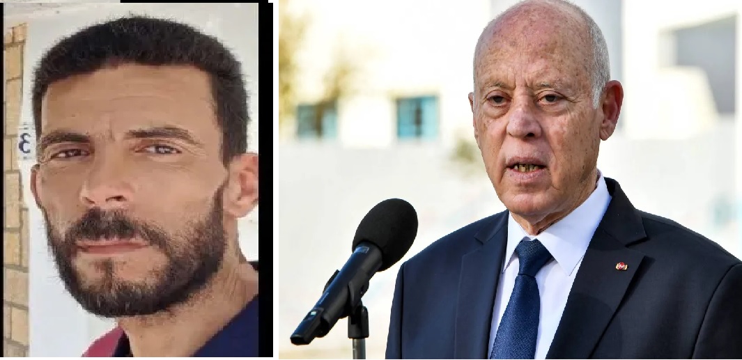 الحكم على تونسي بالإعدام بسبب منشورات تهاجم الرئيس على فيس بوك!