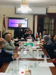 برنامج شؤون لاتينية يناقش اتهامات أمريكا لفنزويلا