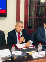 برنامج شؤون لاتينية يناقش اتهامات أمريكا لفنزويلا