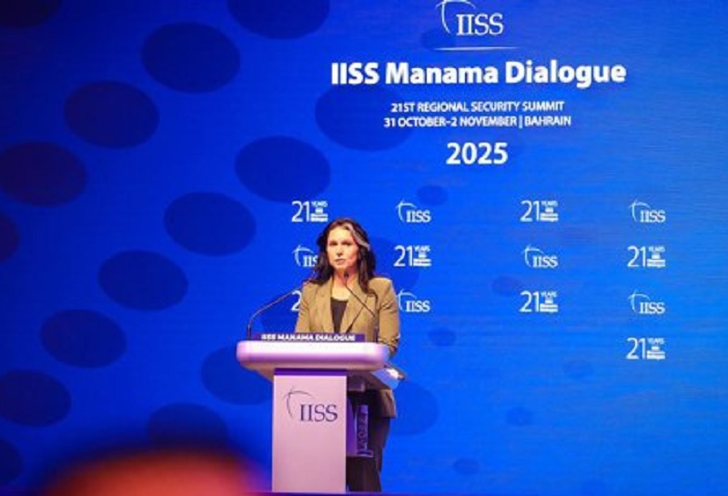 مديرة الاستخبارات الأمريكية: استراتيجيتنا السابقة القائمة على