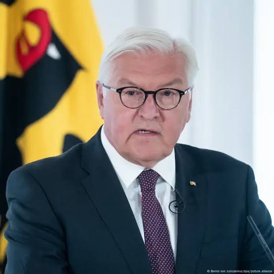 الرئيس الألماني يعلن حضور افتتاح المتحف المصري الكبير ويصفه بالحدث التاريخي المنتظر