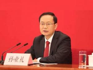 مبعوث الرئيس الصيني يحضر افتتاح المتحف المصري الكبير تعزيزًا لعلاقات الصداقة بين القاهرة وبكين