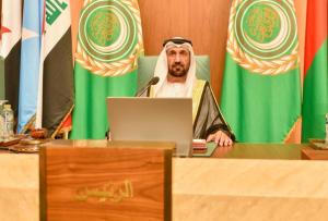 اليماحي: أمن  مصر المائي جزء لا يتجزأ من الأمن القومي العربي