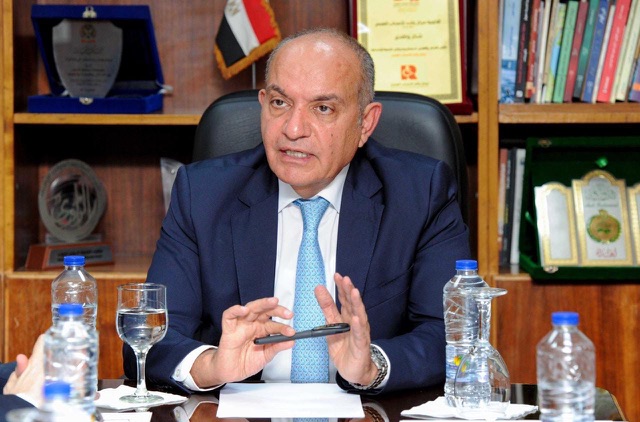 السفير الأردني يهنئ مصر بفوز الدكتور خالد العناني بمنصب مدير عام اليونسكو