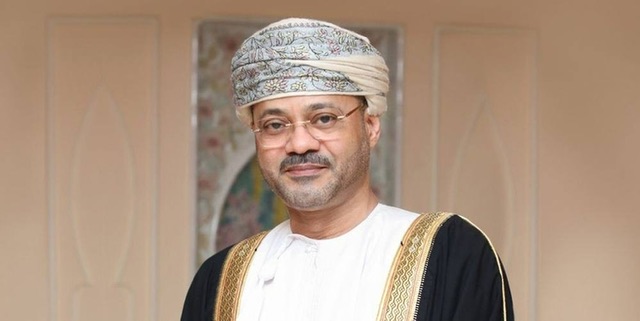 البوسعيدي: فوز العناني يعكس المكانة العلمية والثقافية المرموقة لمصر ودورها الريادي في دعم الحوار والسلام