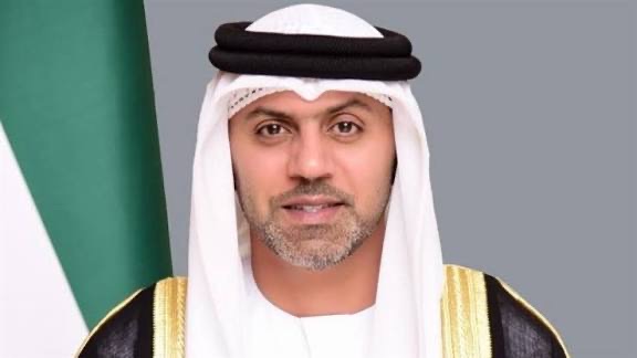 السفير الإماراتي يهنئ مصر بفوز الدكتور العناني مديرًا عامًا لليونسكو