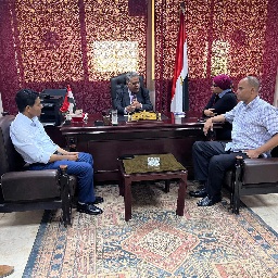 صحة الأقصر وجامعة الأزهر تبحثان افتتاح فصول للتمريض بنظام الخمس سنوات

