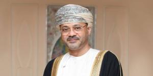البوسعيدي: فوز العناني يعكس المكانة العلمية والثقافية المرموقة لمصر ودورها الريادي في دعم الحوار والسلام