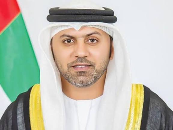 ‎سفير الإمارات يهنئ القيادة والشعب المصري بتأهل المنتخب الوطني إلى كأس العالم