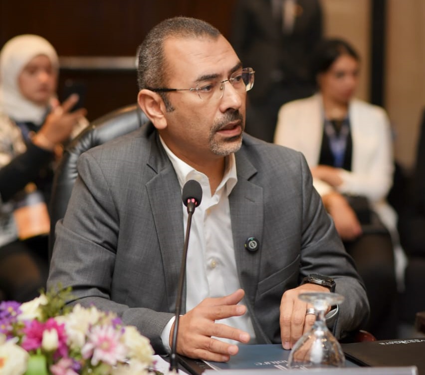 فانتدج: السياحة والعقار ركيزتان لتحقيق أهداف رؤية مصر 2030