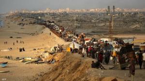 تفاصيل بنود المرحلة الأولى من اتفاق شرم الشيخ لوقف العدوان على غزة  