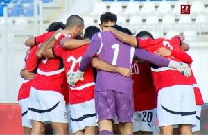 الرئيس السيسي يهنئ منتخب مصر بتأهله إلى كأس العالم 2026:: 