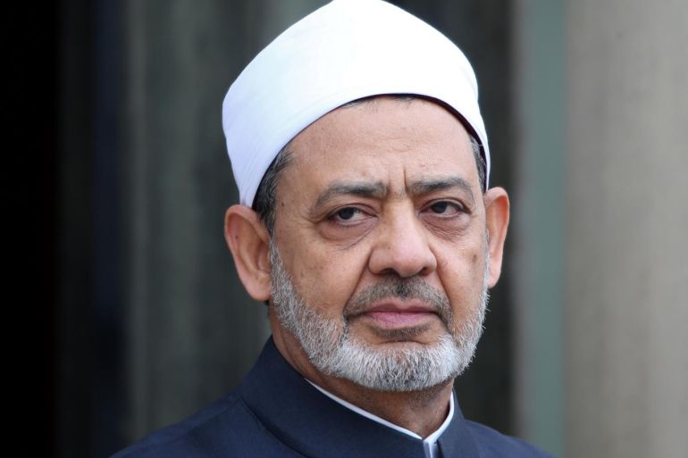 شيخ الأزهر عن اتفاق غزة: نحيي جهود الرئيس السيسي وترامب المخلصة ونثمن استجابة الفصائل الفلسطينية