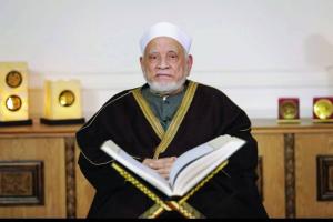 جامعة جنوب الوادي تقيم حفل تأبين للدكتور أحمد عمر هاشم

