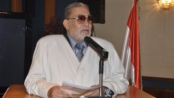 الشبراوي يهنئ  الرئيس السيسي: افتتاح المتحف المصري الكبير يعيد للعالم وعيه بجوهر الحضارة المصرية 