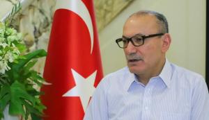 السفير التركي: افتتاح قاعة توت عنخ آمون سيجذب مزيدًا من السياح الأتراك إلى مصر