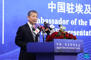 مصر والصين تبحثان عن آفاق جديدة للتعاون الاستثماري في منتدى القاهرة
