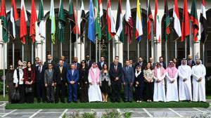 الأردن يشارك في ورشة عمل رفيعة المستوى حول الدبلوماسية الثقافية