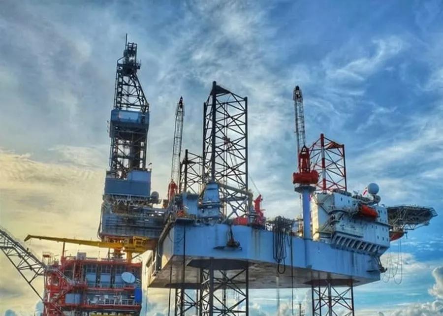 شركة خالدة تحقق كشفًا جديدا للغاز بالصحراء الغربية