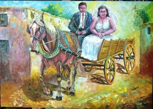 الأحد.. جاليري ضي الزمالك يستضيف 