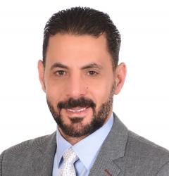 حساسين: بيان الرئيس بشأن انتخابات النواب2025 ضمانة لحمايه إرادة الناخبين



