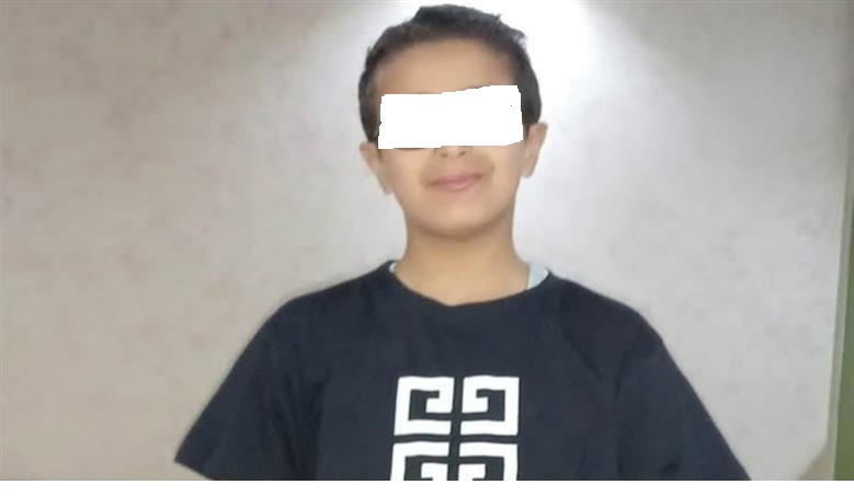 إحالة الطفل المتهم بقتل زميله وتقطيع جسدة بالمنشار  فى الإسماعيلية لـ«جنايات الأحداث»

