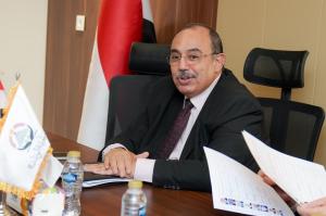 الجبهة الوطنية يكلف عبد الظاهر بتسيير أعمال أمانة الجيزة عقب استقالة الدالي

