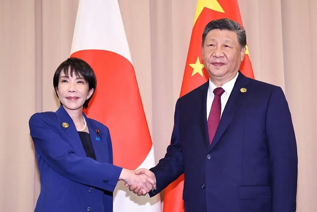 الصين تحمي سيادتها بقوة.. مواجهة مباشرة لتحديات اليابان في تايوان وجزر سينكاكو