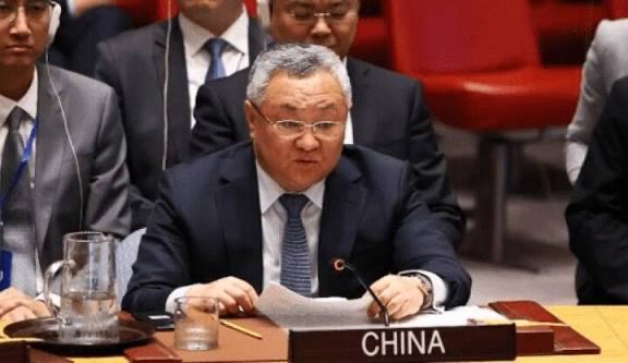 الصين تُحذّر من غموض قرار مجلس الأمن بشأن غزة وتؤكد: إعادة الإعمار لن تنجح دون احترام السيادة الفلسطينية