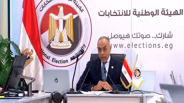 القبض على شخصين بمحاولة شراء أصوات بالقاهرة ونجل مرشح كسر صندوق اقتراع بالدقهلية