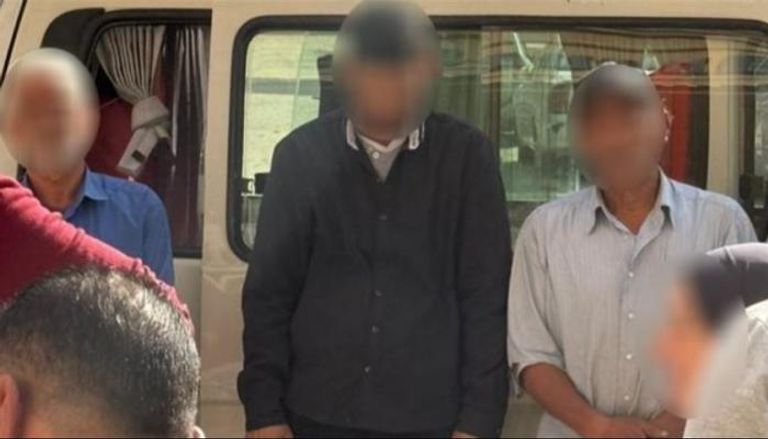 النيابة العامة تقرر حبس المتهمين فى واقعة الاعتداء على الأطفال بمدرسة السلام