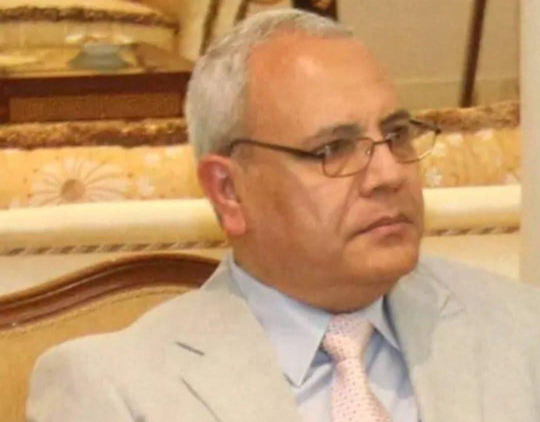 قال كلمة الحق ومضى .. رحيل عبدالرزاق مكادي نائب رئيس تحرير الأخبار السابق وأحد كتاب المشهد