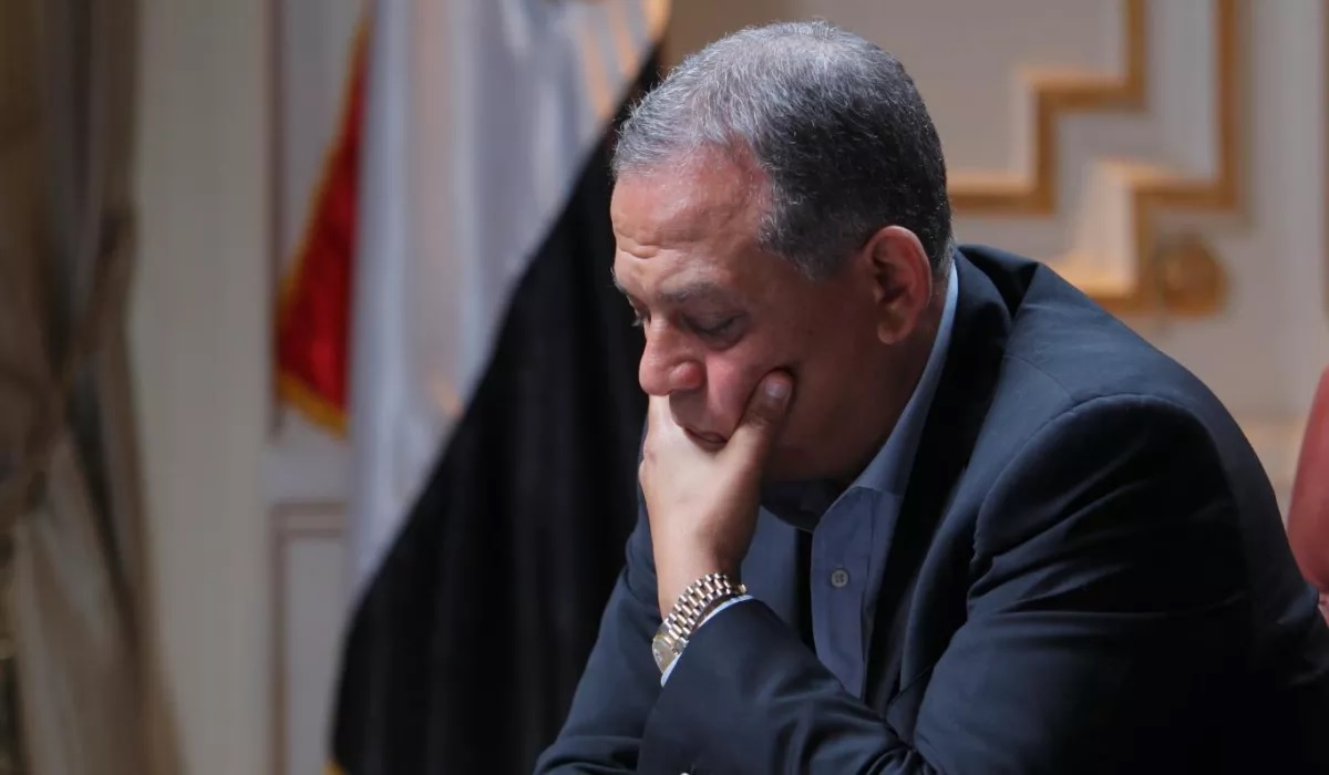 حزب الإصلاح والنهضة يشيد بحكم الإدارية العليا: انتصار للعدالة وترسيخ لمبدأ سيادة القانون

