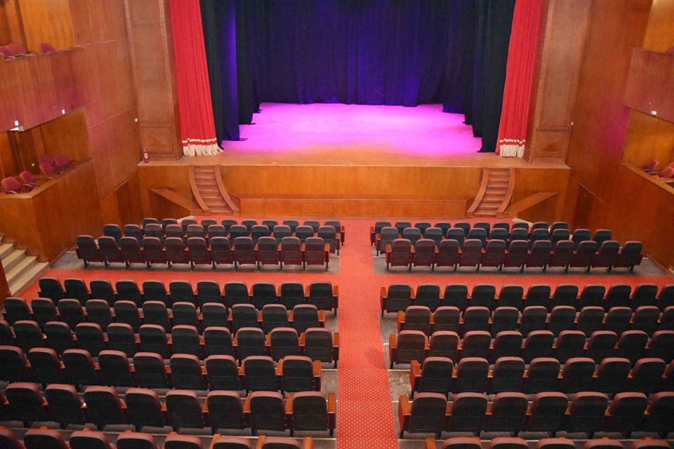 بعد زيارة أسيوط… وزير الثقافة يوجه بتكثيف العروض المسرحية على مستوى الجمهورية