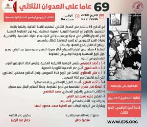 في ذكرى الصمود.. 